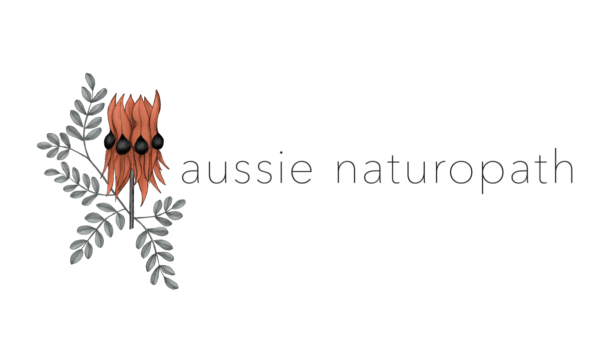 Aussie Naturopath