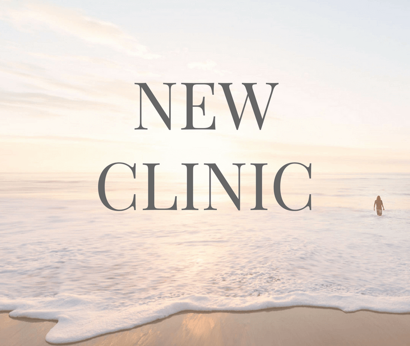 The Gold Coast Health Clinic Is Now Open