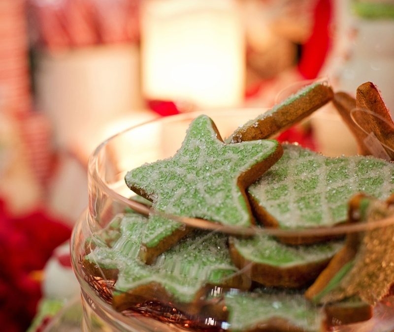 ‘Tis The Season to Be Stressed: A Naturopath’s Tips for A Healthy Christmas